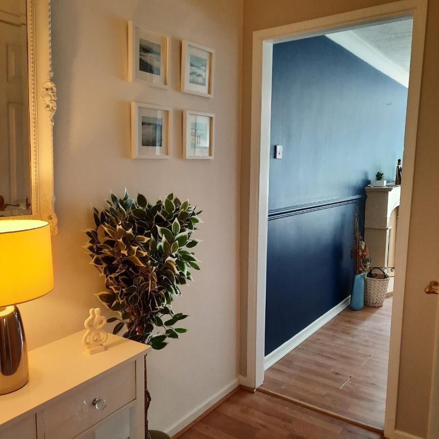 Blenheim Way: Quiet Family Retreat Near City Centre * Birmingham