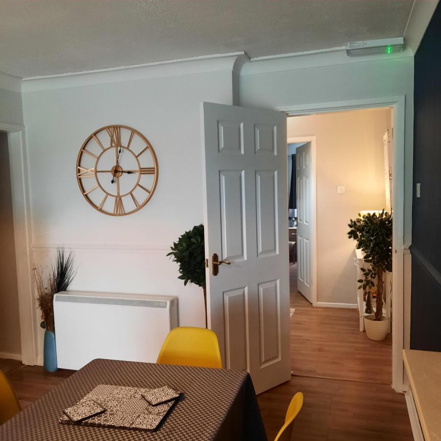 Blenheim Way: Quiet Family Retreat Near City Centre * Birmingham