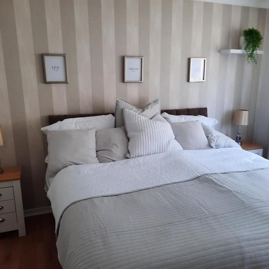 Blenheim Way: Quiet Family Retreat Near City Centre * Birmingham